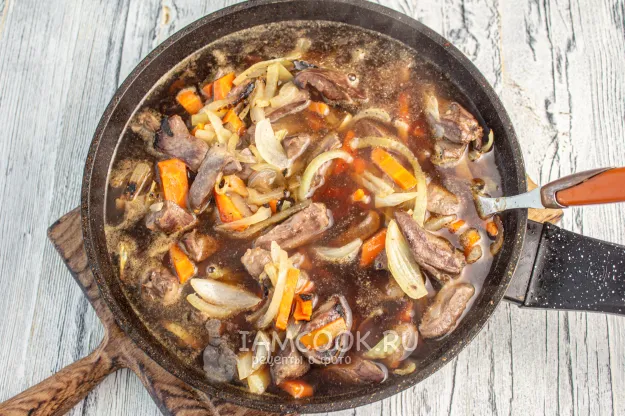 Шаг 9: иллюстрация