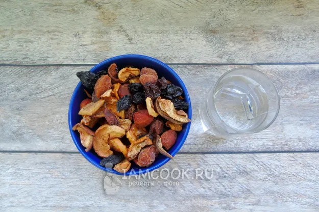 Шаг 1: иллюстрация