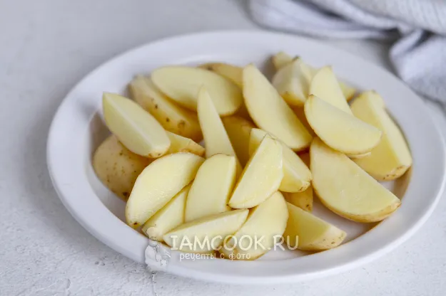 Шаг 2: иллюстрация