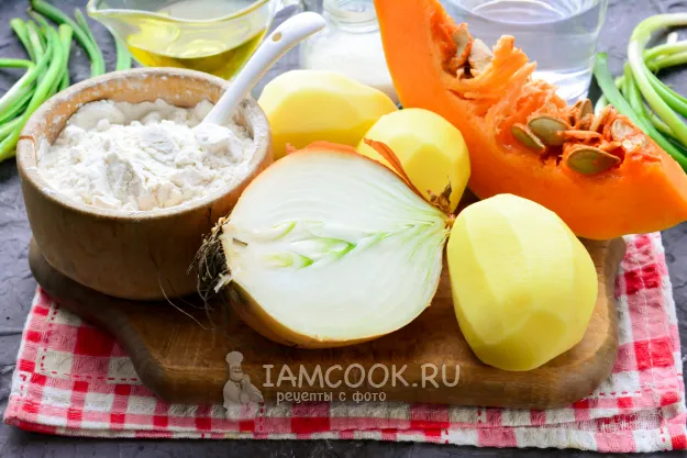 Шаг 1: иллюстрация