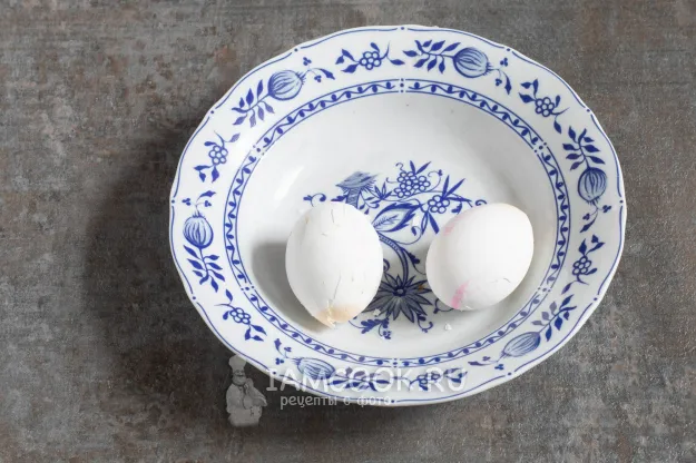 Шаг 2: иллюстрация