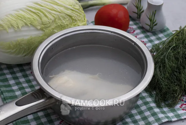 Шаг 2: иллюстрация