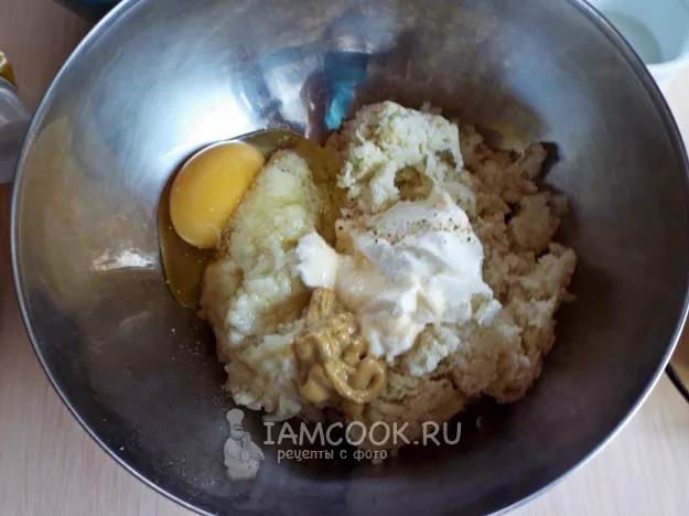 Шаг 2: иллюстрация