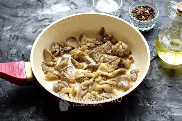 Шаг 6: иллюстрация