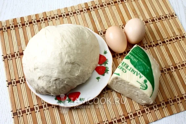 Шаг 1: иллюстрация