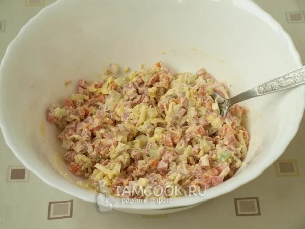 Шаг 5: иллюстрация