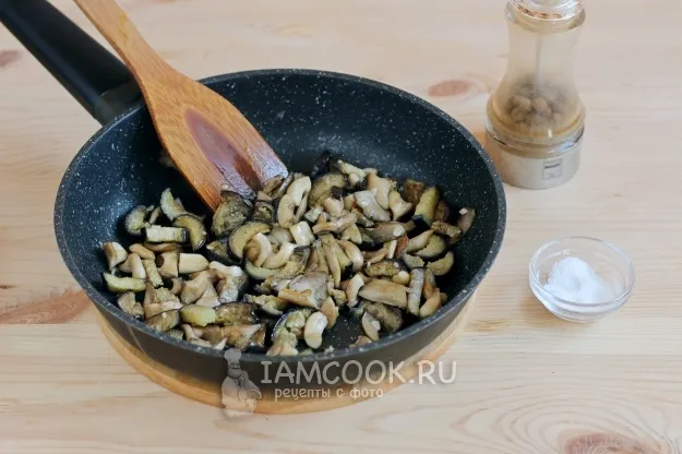 Шаг 7: иллюстрация