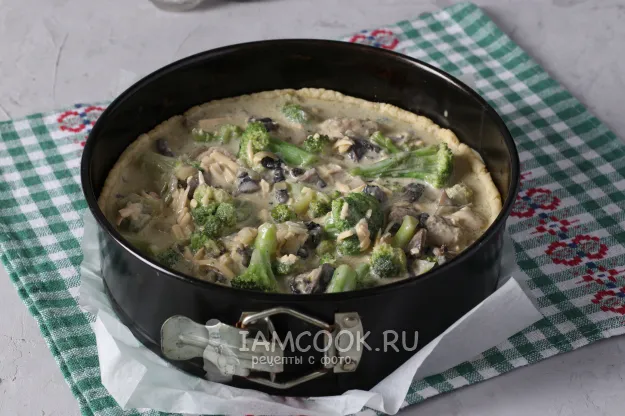 Шаг 8: иллюстрация