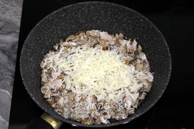 Шаг 8: иллюстрация