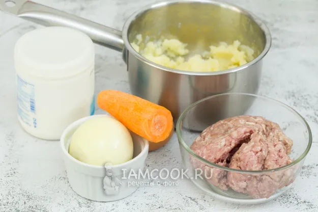 Шаг 1: иллюстрация