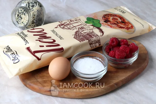 Шаг 1: иллюстрация