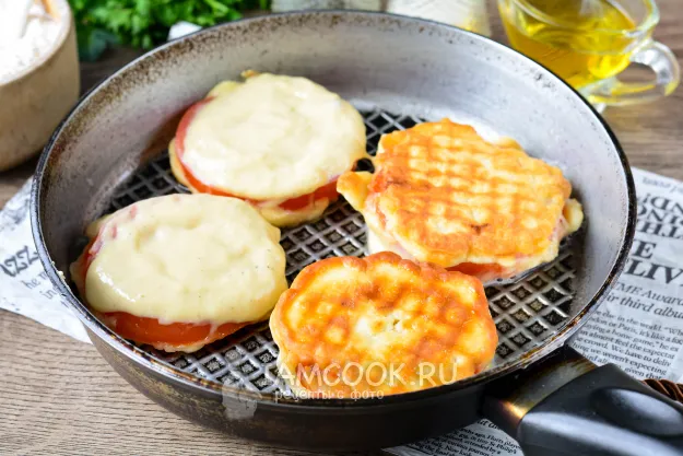 Шаг 7: иллюстрация