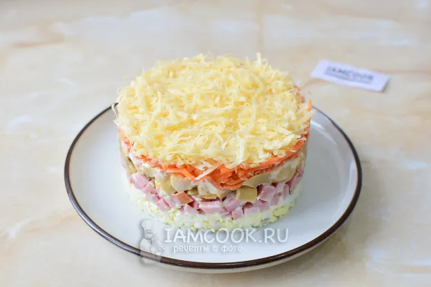 Шаг 7: иллюстрация