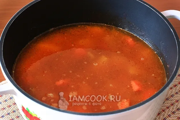 Шаг 11: иллюстрация