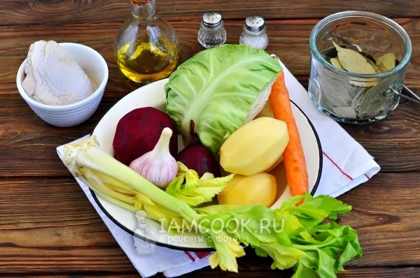 Шаг 1: иллюстрация