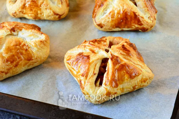 Шаг 8: иллюстрация