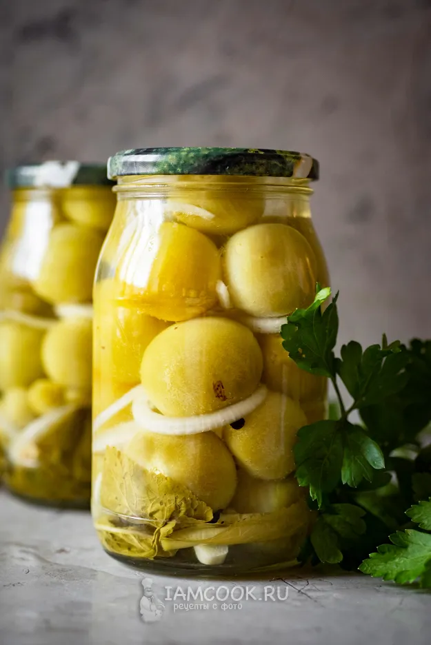 Шаг 9: иллюстрация