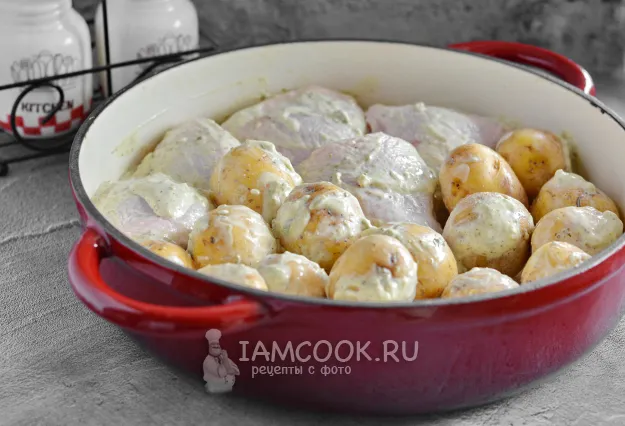 Шаг 6: иллюстрация