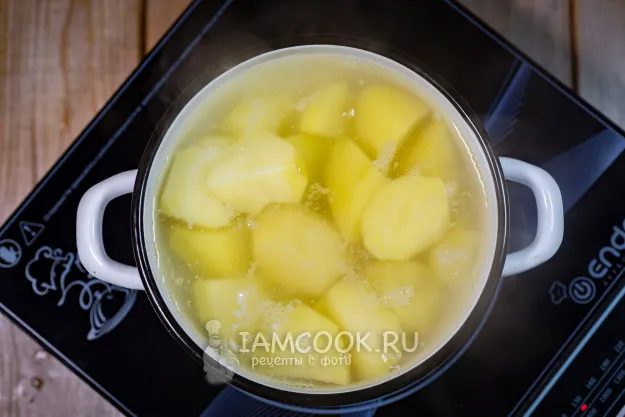 Шаг 2: иллюстрация