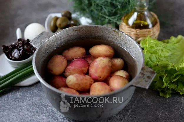 Шаг 2: иллюстрация