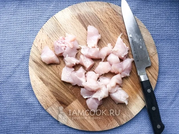 Шаг 2: иллюстрация