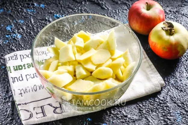 Шаг 2: иллюстрация