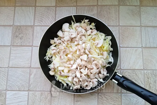 Шаг 3: иллюстрация