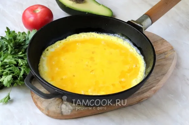 Шаг 4: иллюстрация