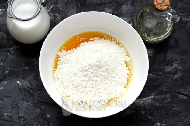 Шаг 4: иллюстрация