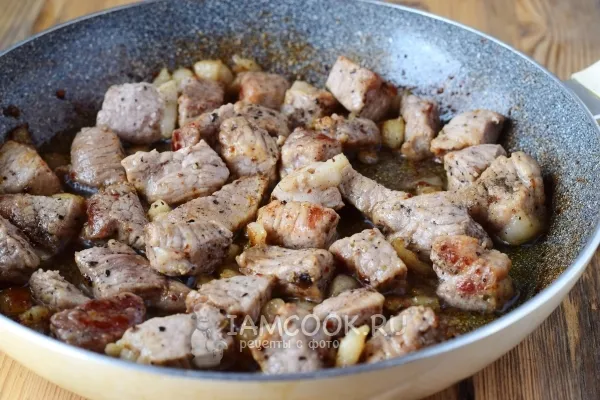 Шаг 7: иллюстрация