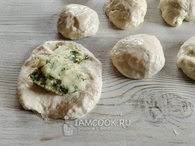 Шаг 14: иллюстрация