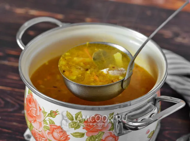 Шаг 9: иллюстрация