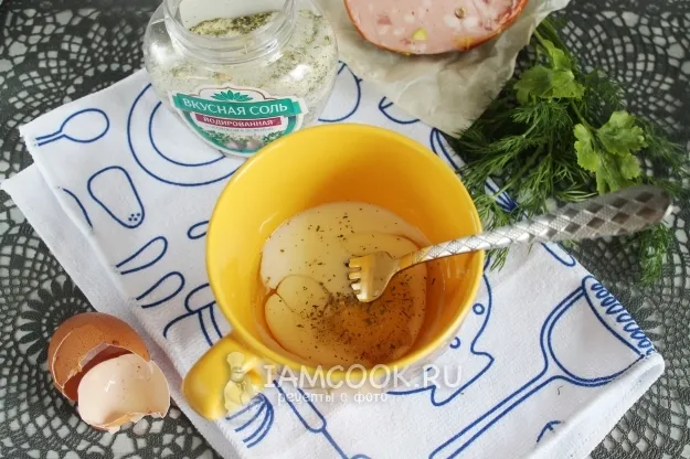 Шаг 4: иллюстрация