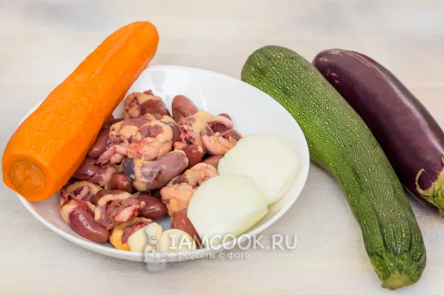 Шаг 1: иллюстрация