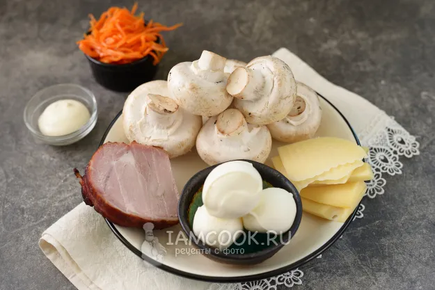 Шаг 1: иллюстрация