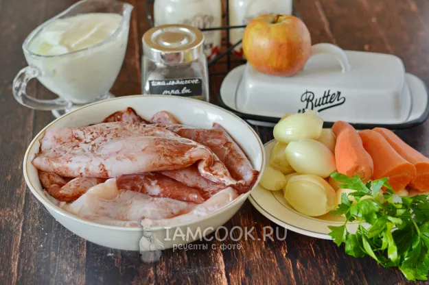 Шаг 1: иллюстрация