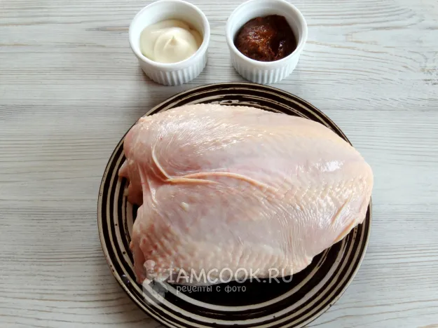 Шаг 1: иллюстрация