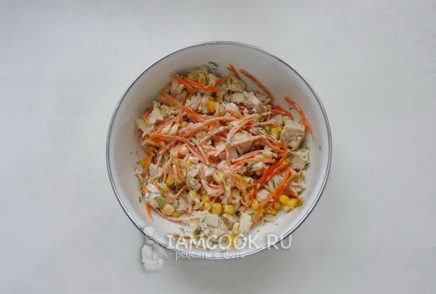 Шаг 8: иллюстрация