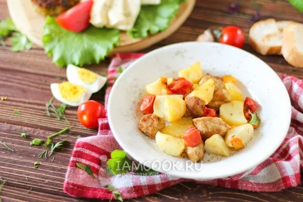 Шаг 10: иллюстрация