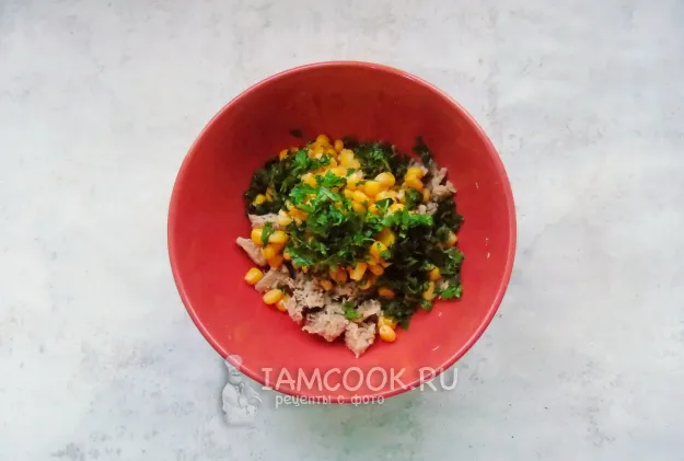 Шаг 3: иллюстрация