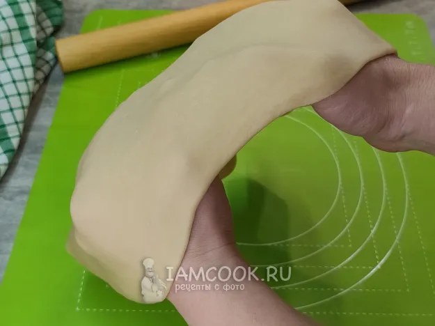 Шаг 7: иллюстрация