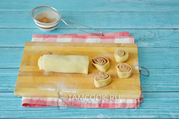 Шаг 9: иллюстрация