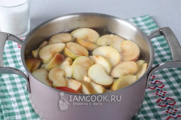 Шаг 3: иллюстрация