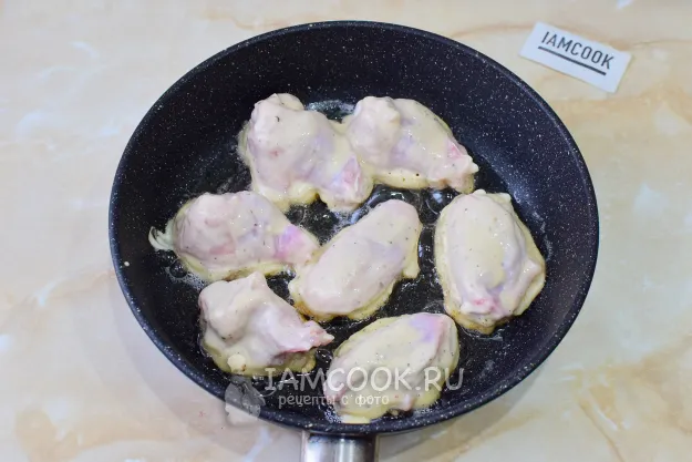 Шаг 6: иллюстрация