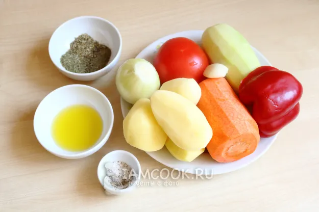 Шаг 1: иллюстрация