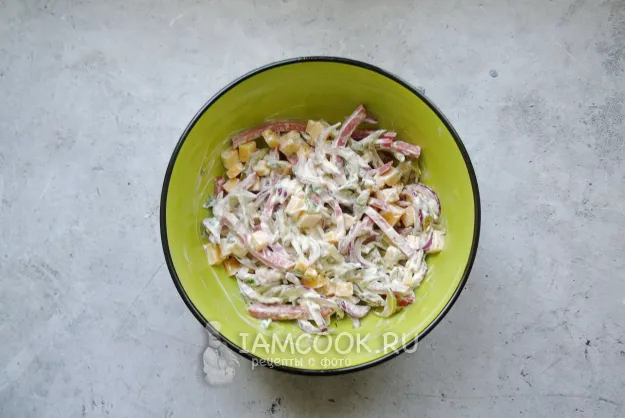 Шаг 8: иллюстрация