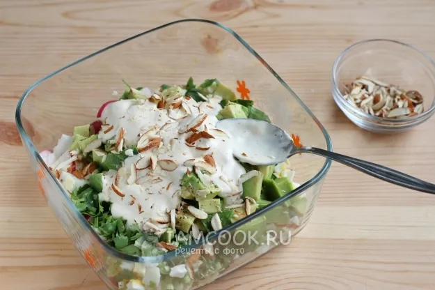 Шаг 8: иллюстрация