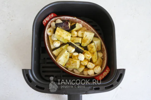 Шаг 5: иллюстрация