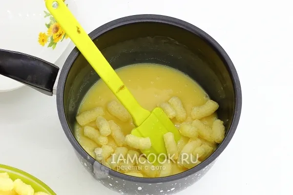 Шаг 4: иллюстрация