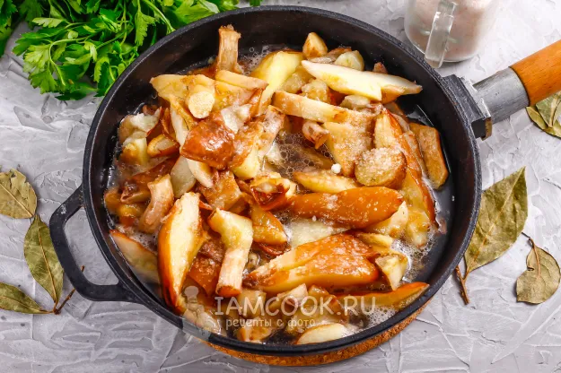 Шаг 4: иллюстрация